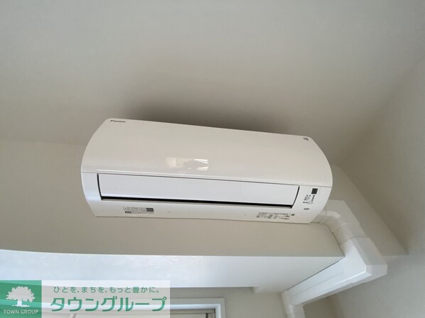 イストワール阿佐ヶ谷の物件内観写真